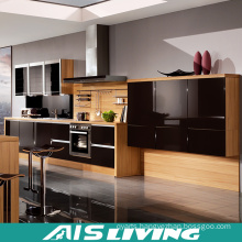Home Furniture Durable Kitchen Cabinets (AIS-K296)